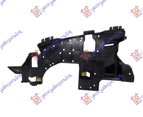 Suport Bara Spate - Mercedes C Class (W205) Sdn/S.W. 2014 , 2058850200