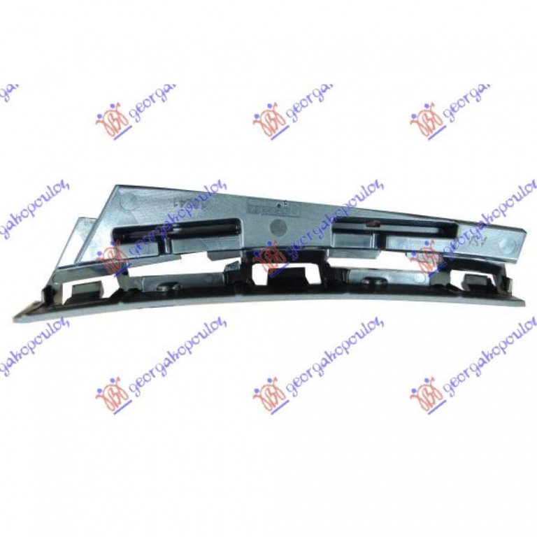 Suport Bara Spate - Mercedes C Class (W205) Sdn/S.W. 2014 , 2058804024