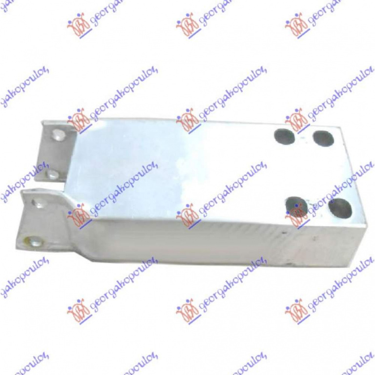 Suport Bara Spate - Mercedes C Class (W205) Sdn/S.W. 2018 , 2058801702