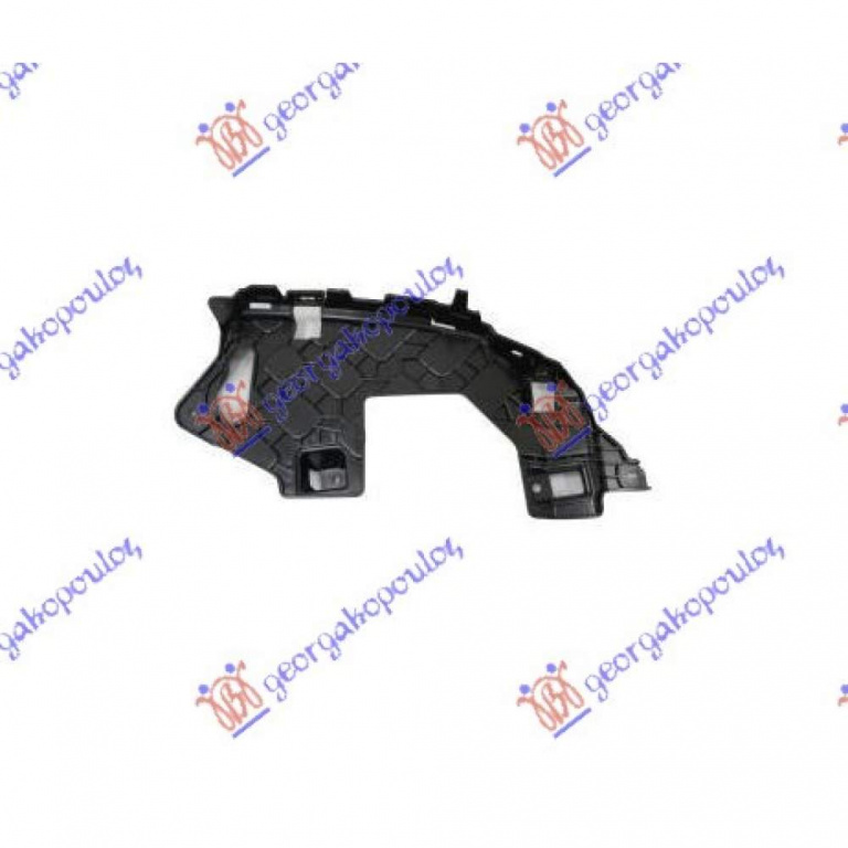 Suport Bara Spate - Mercedes E Class (W212) 2013 , 2128856414
