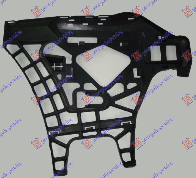 Suport Bara Spate - Mercedes Gl (X164) 2006 , 1648850614