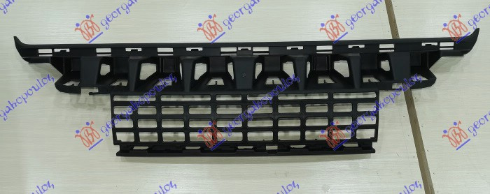 Suport Bara Spate - Mercedes Glk (X204) 2012 , 2048855565
