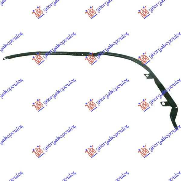 Suport Bara Spate - Mitsubishi Lancer 2004 , Mn126675