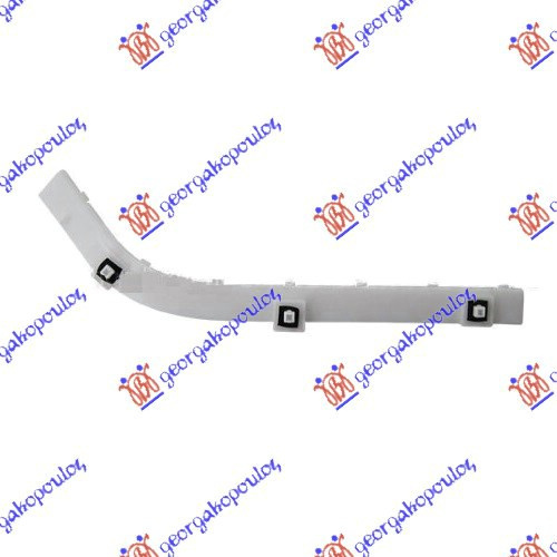 Suport Bara Spate - Mitsubishi Lancer Sedan 2008 , 6410a200