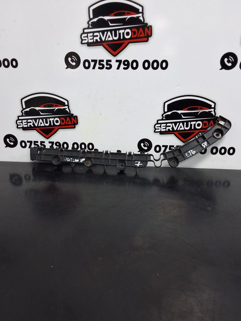 Suport bara spate Mitsubishi Outlander 3 (2012->) 2.4 Benzina 2016, STANGA