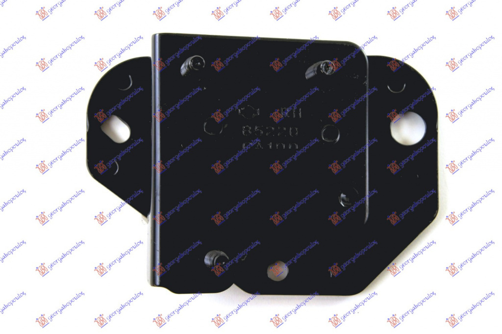 Suport Bara Spate - Nissan Murano 2003 , 85220-Ca100