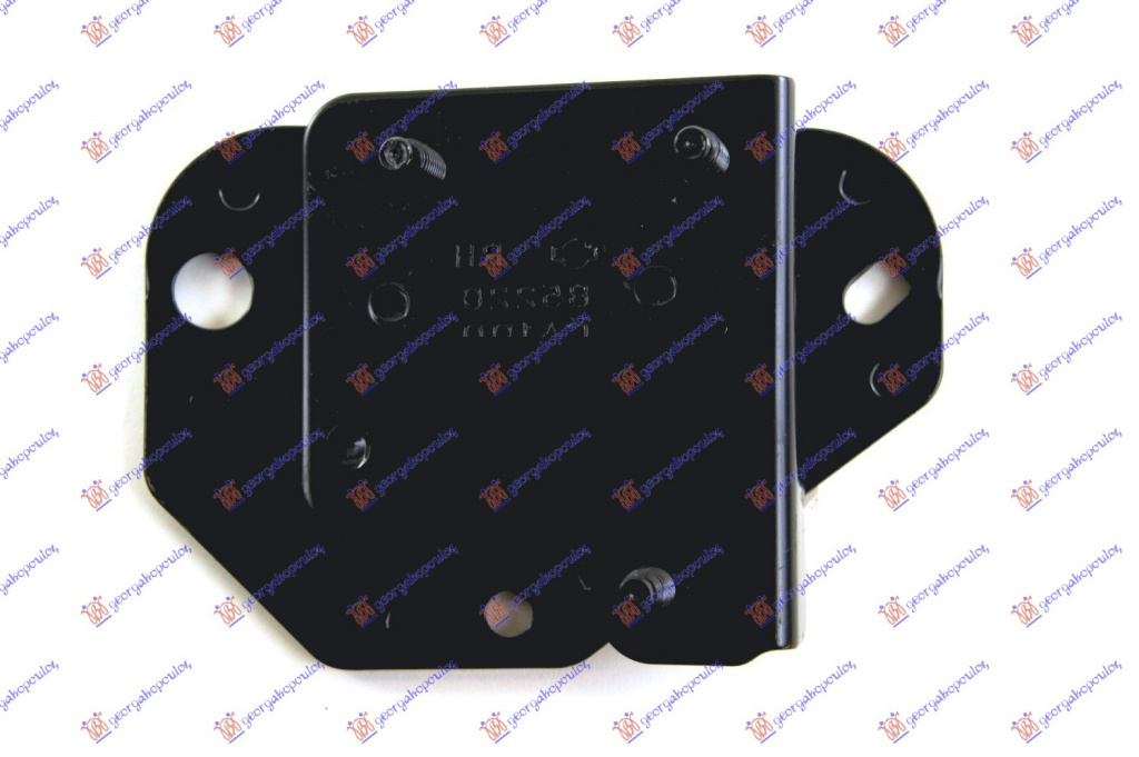 Suport Bara Spate - Nissan Murano 2003 , 85221-Ca100