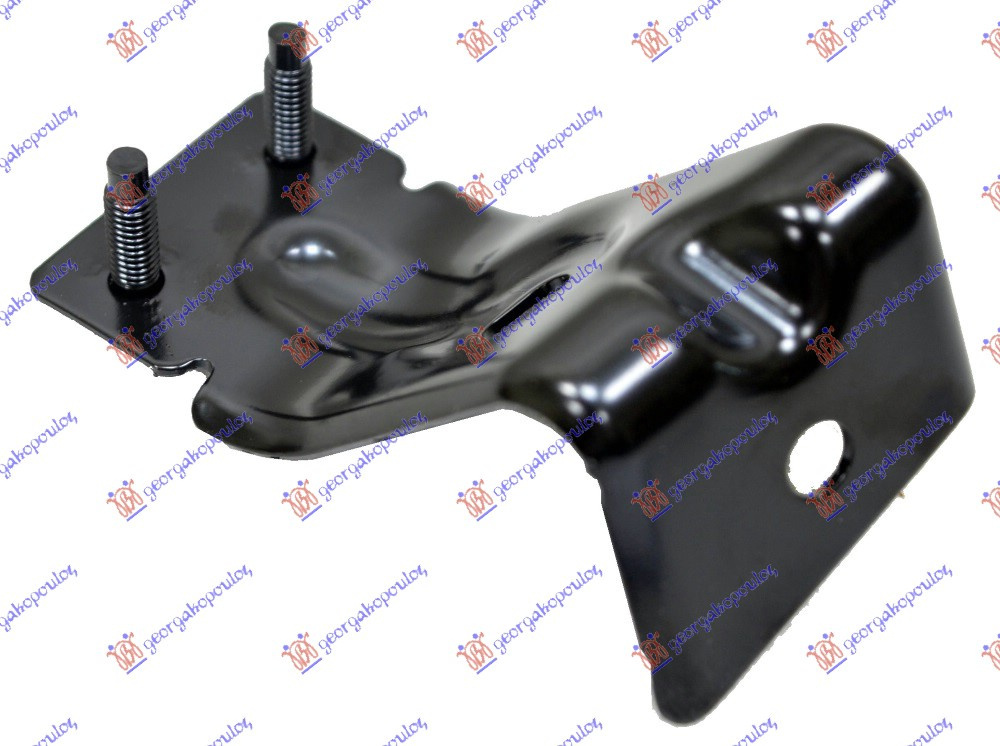 Suport Bara Spate - Nissan Qashqai 2013 , 79184-4ea0a