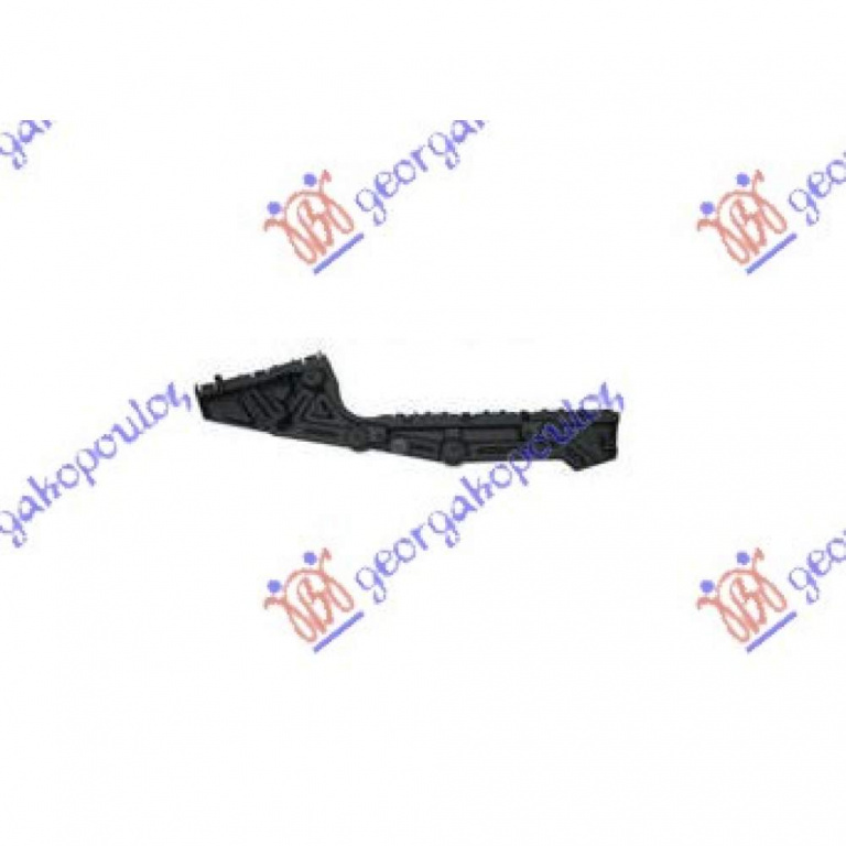 Suport Bara Spate - Nissan Vanette Nv 300 2016 , 852243619r