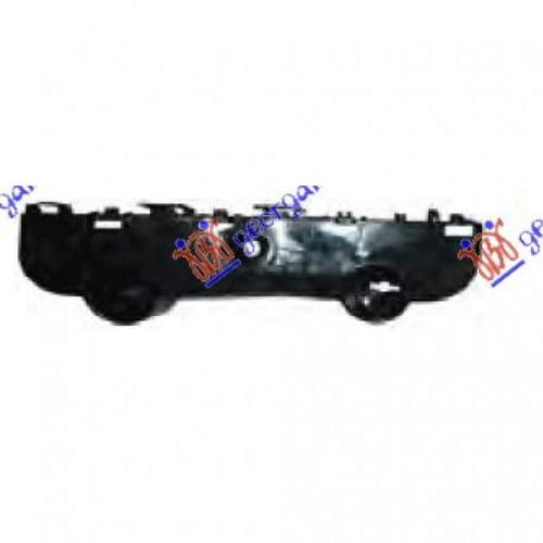 Suport Bara Spate - Nissan X-Trail 2017 , 85040-6fl0a