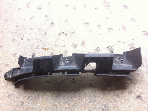 Suport bara spate Opel Astra H [2004 - 2007] Hatchback 1.6 MT (105 hp) (L48) Twinport
