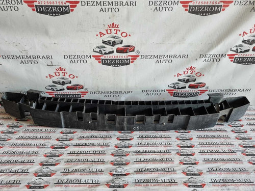 Suport bara spate original Citroen C5 III SW cod 9681053080
