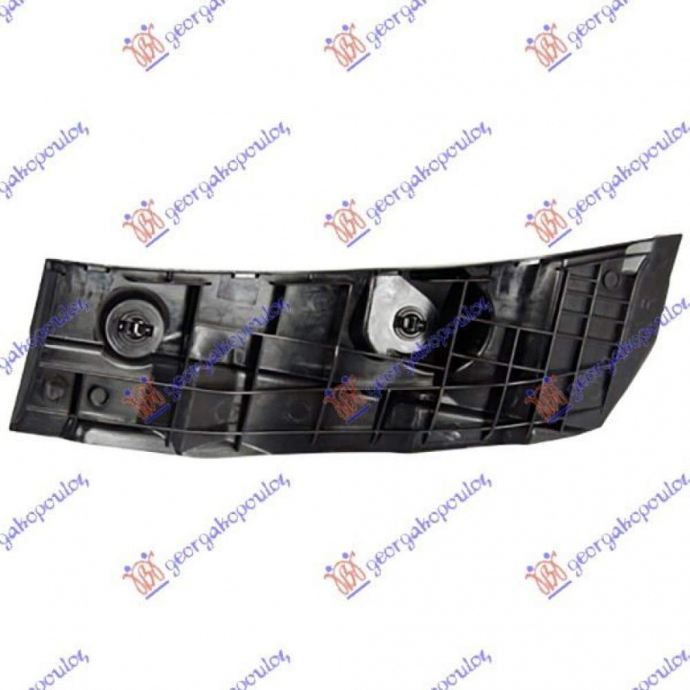 Suport Bara Spate - Peugeot 107 2006 , 741686