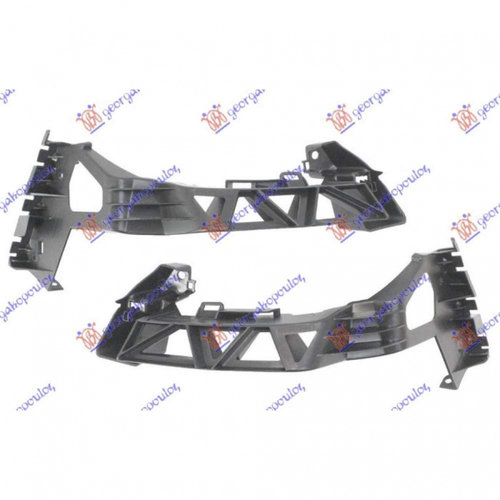 Suport Bara Spate - Peugeot 107 2012 , 741685