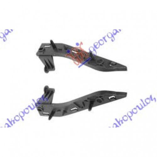 Suport Bara Spate - Peugeot 2008 , 1668511480