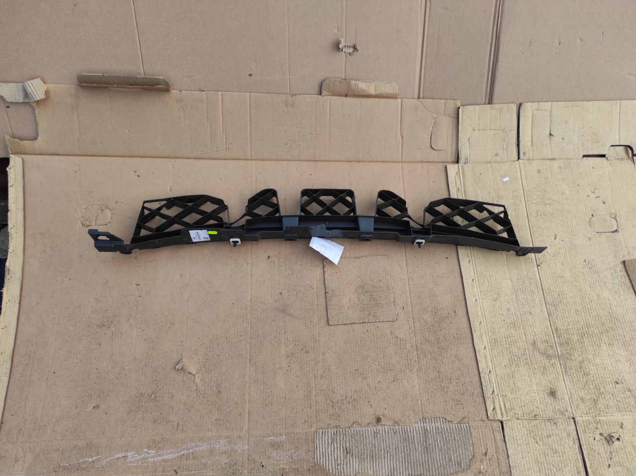 Suport bara spate PEUGEOT 2008 MK2 (2019-2024) cod 9825842380