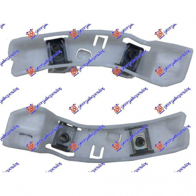 Suport Bara Spate - Peugeot 208 1999 , 1649797780