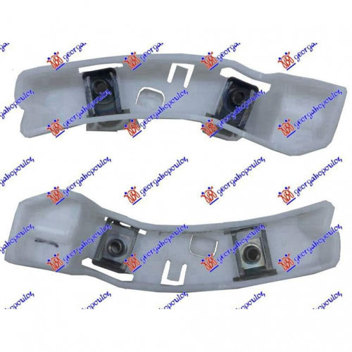 Suport Bara Spate - Peugeot 208 1999 , 1649797780