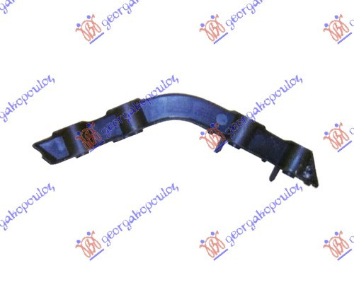 Suport Bara Spate - Peugeot 301 2012 , 1608729480