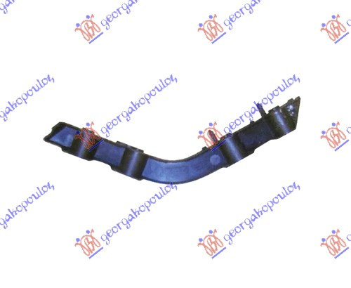 Suport Bara Spate - Peugeot 301 2012 , 1608729480