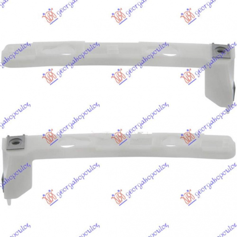 Suport Bara Spate - Peugeot 308 2017 , 1610767580