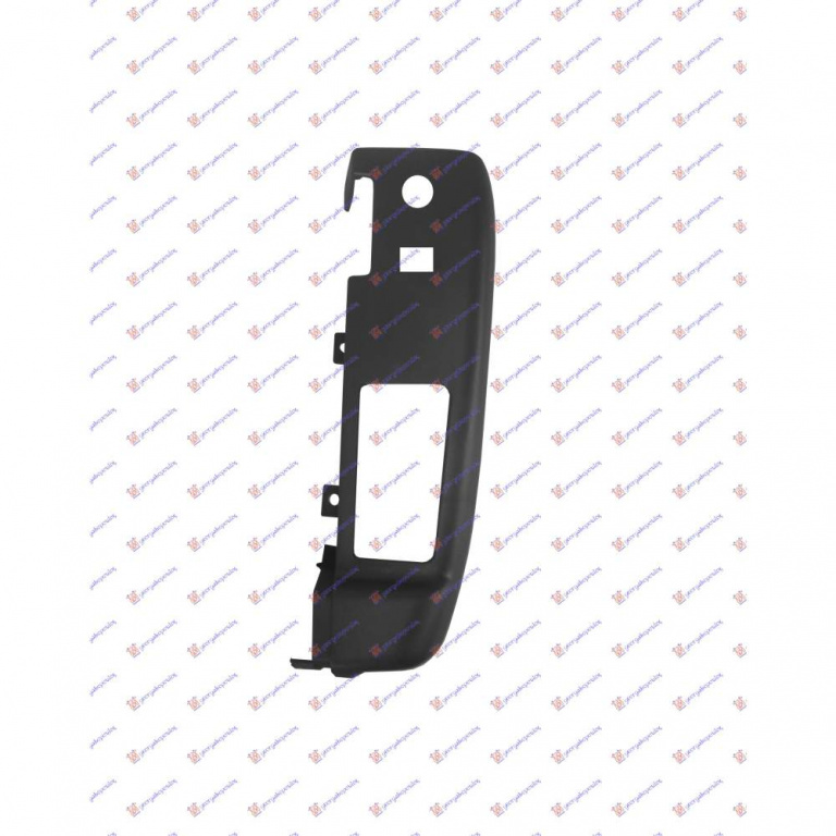Suport Bara Spate - Peugeot Boxer 2006 , 735423232