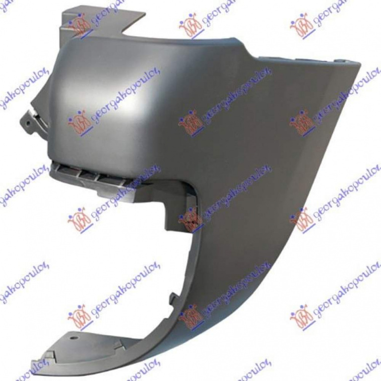 Suport Bara Spate - Peugeot Partner 2015 , 7416h9