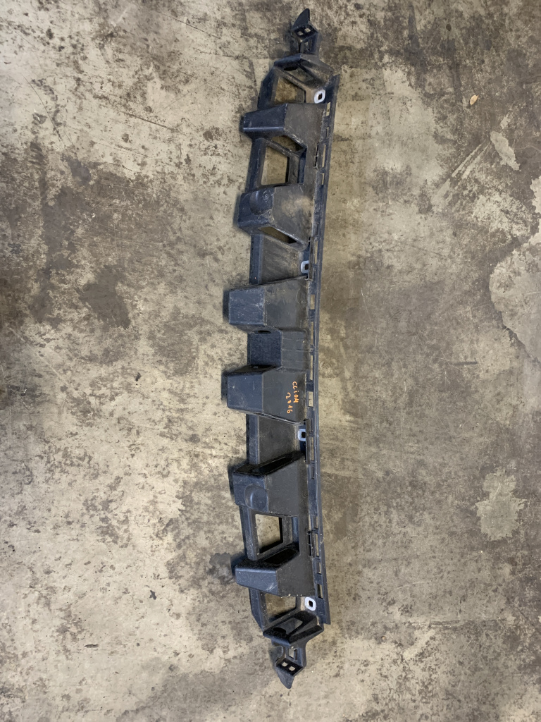 Suport bara spate Renault Clio 4 - Motorina 2016, -