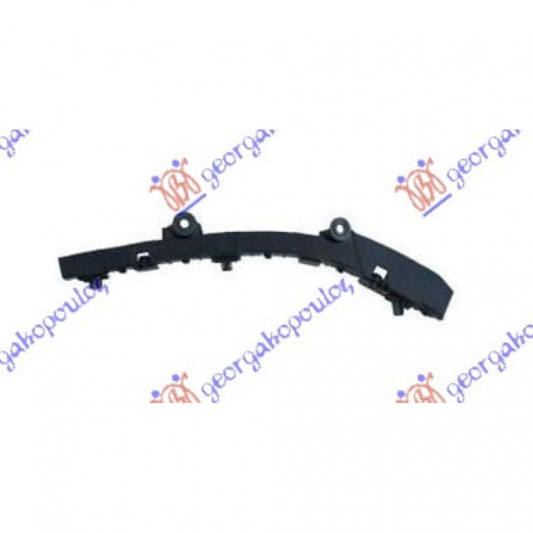 Suport Bara Spate - Renault Kadjar 1999 , 850446345r