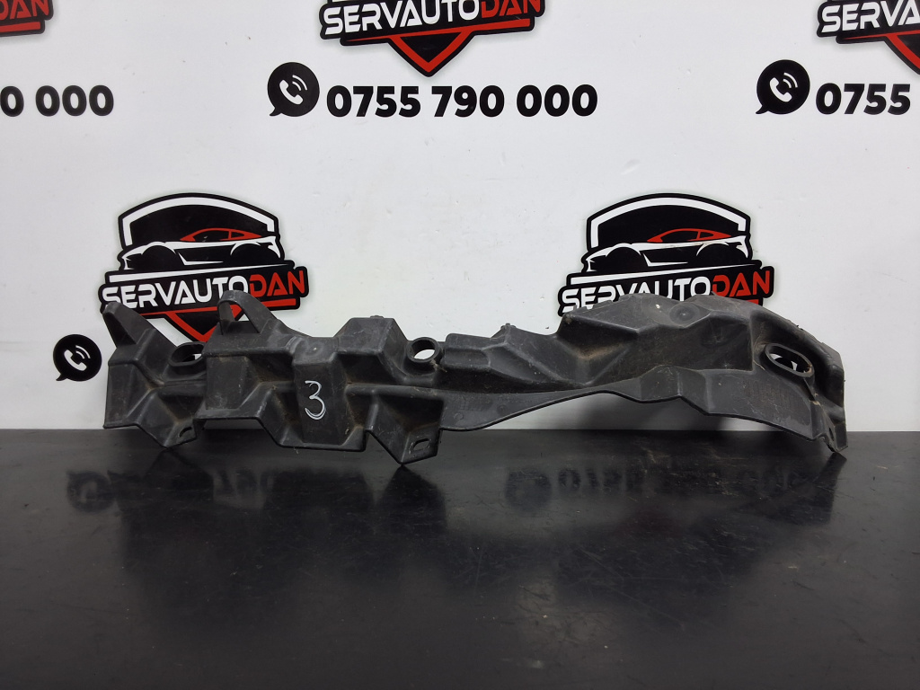 Suport bara spate Renault Laguna 3 (2007-2010) 2.0 Motorina 2010, STANGA / 622230006