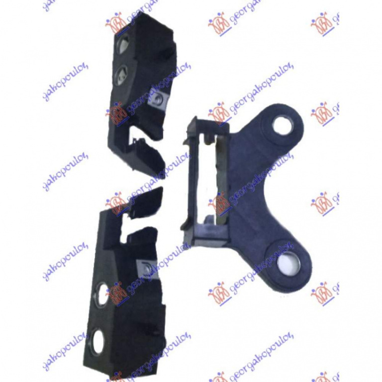 Suport Bara Spate - Renault Megane Sdn 1999 , 7700845258