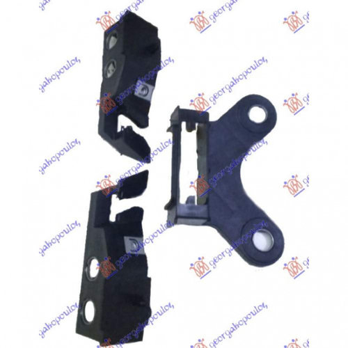 Suport Bara Spate - Renault Megane Sdn 1999 , 7700845258