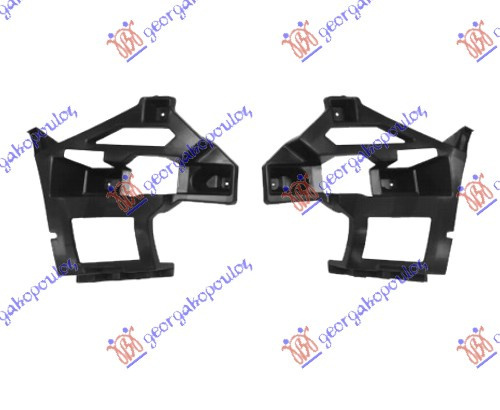Suport Bara Spate - Renault Megane Sdn 2016 , 850420198r