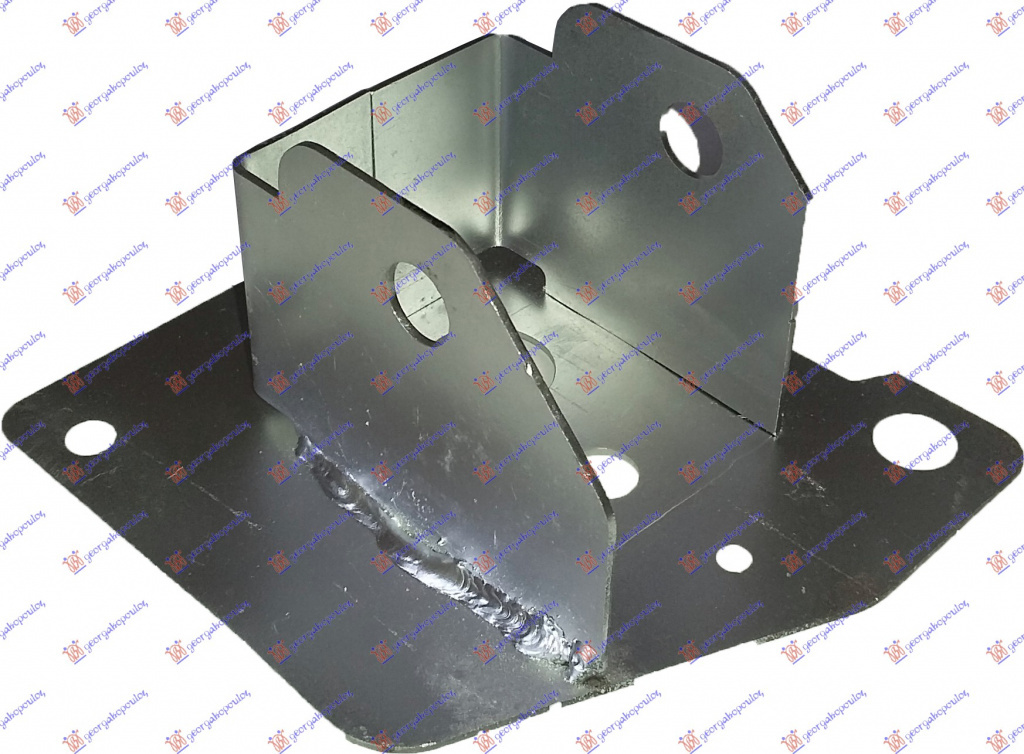 Suport Bara Spate - Renault Megane Sdn-H/B-L/B 2002 , 8200010164