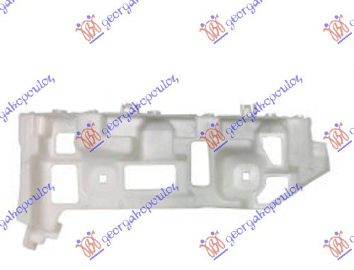 Suport Bara Spate - Renault Scenic/Grand Scenic 2016 , 850457021r