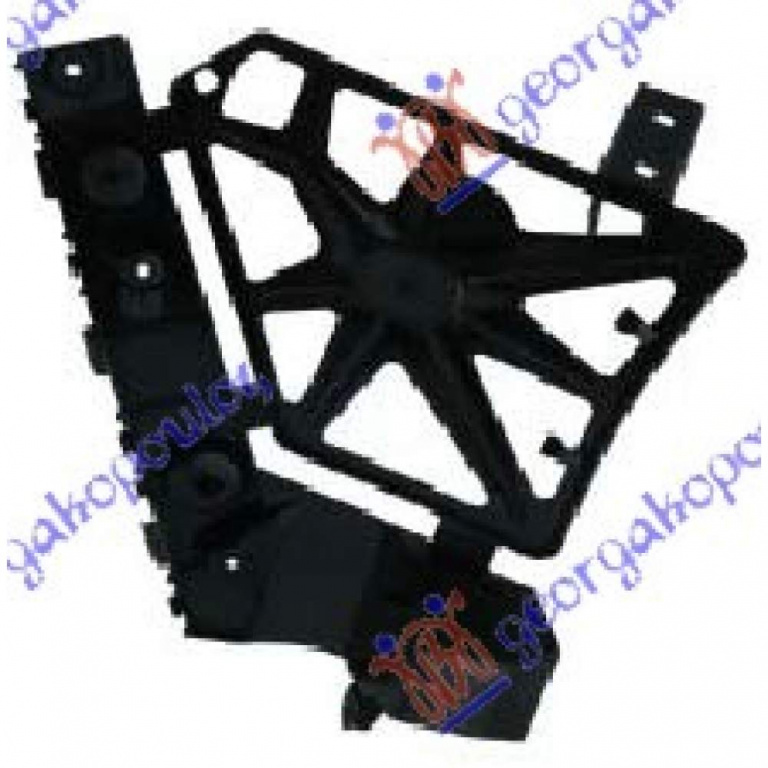 Suport Bara Spate - Renault Scenic/Grand Scenic 2012 , 850440007r