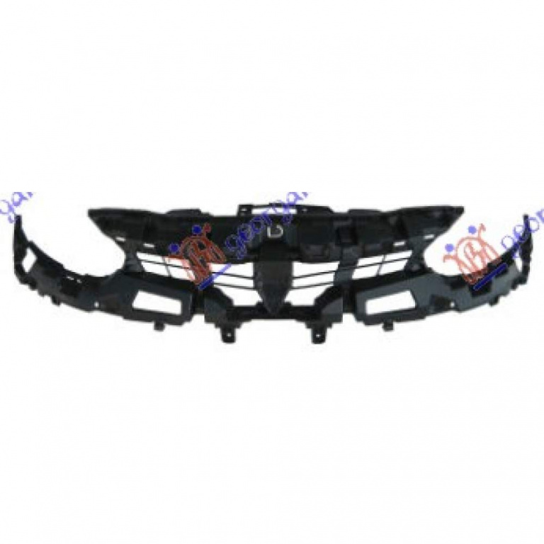 Suport Bara Spate - Renault Trafic 2014 , 852259463r