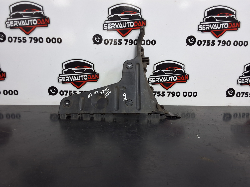 Suport bara spate Seat Exeo (2008-2013) 2.0 Motorina 2012, 3R0807394 / DREAPTA