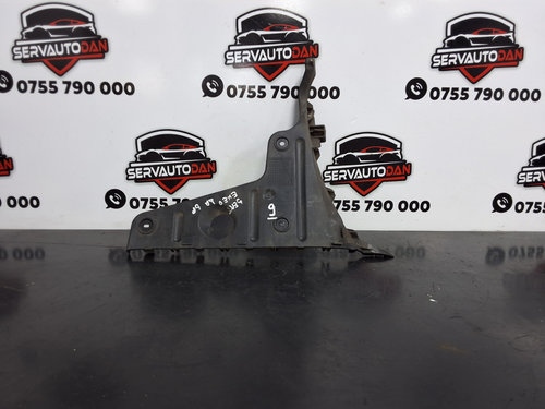 Suport bara spate Seat Exeo (2008-2013) 2.0 Motorina 2012, 3R0807394 / DREAPTA