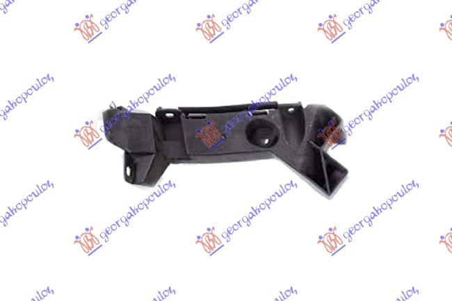 Suport Bara Spate - Seat Ibiza 2008 , 6j4807393b
