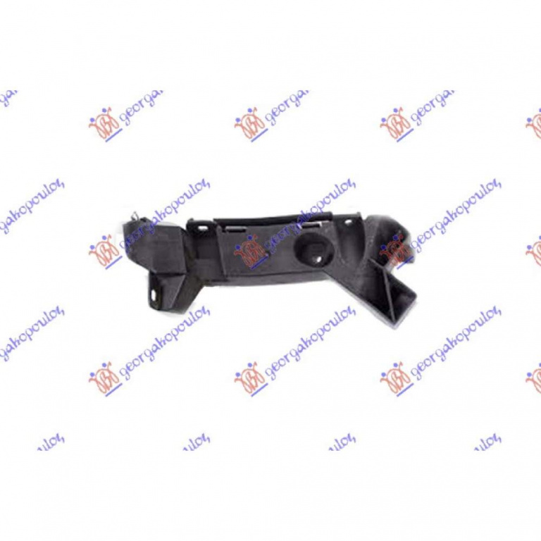 Suport Bara Spate - Seat Ibiza 2015 , 6j4807393b