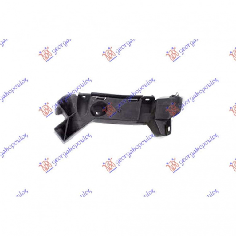 Suport Bara Spate - Seat Ibiza 2015 , 6j4807394b