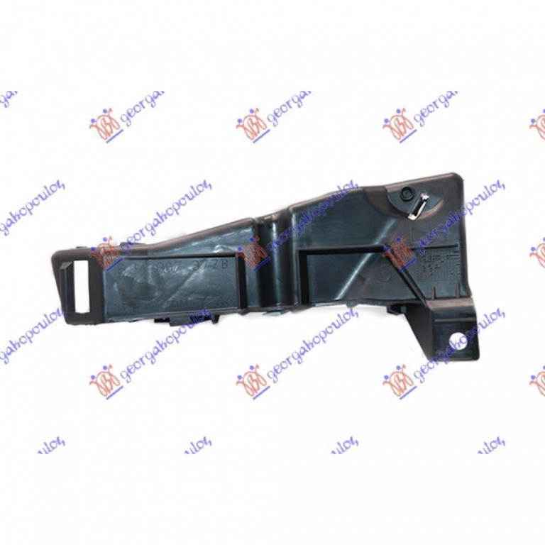 Suport Bara Spate - Seat Ibiza 2017 , 6j4807378b