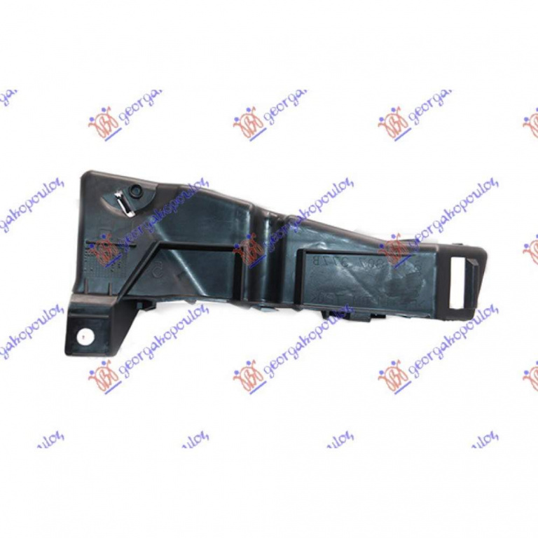 Suport Bara Spate - Seat Ibiza 2017 , 6j4807393b