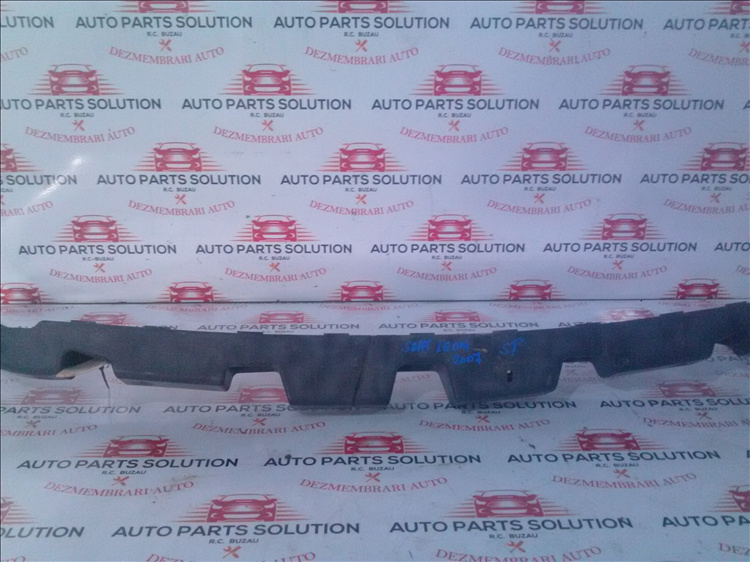 Suport bara spate SEAT LEON 1.6B an fabr. 2007
