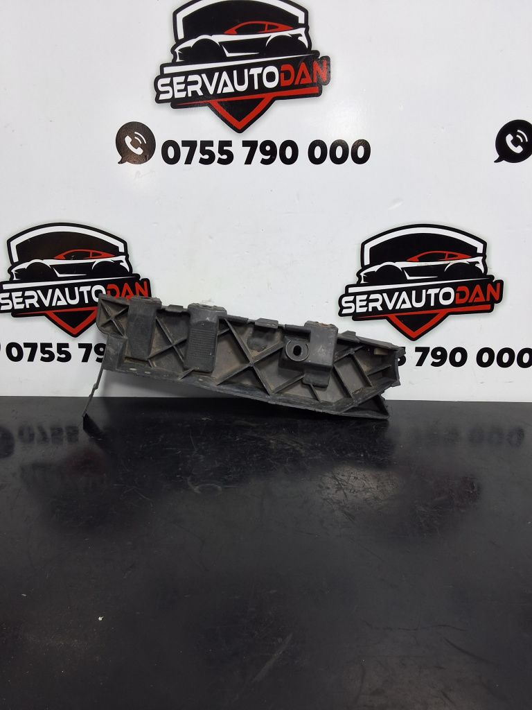 Suport bara spate Seat Leon 2 (2005-2013) 2.0 Motorina 2009, DREAPTA / 1P0807394