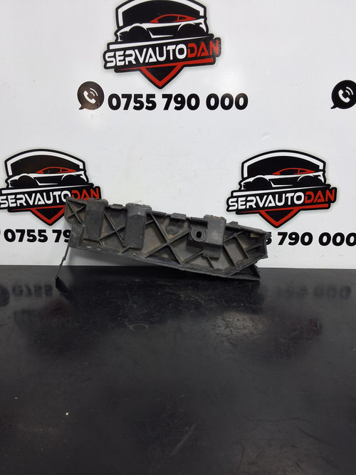 Suport bara spate Seat Leon 2 (2005-2013) 2.0 Motorina 2009, DREAPTA / 1P0807394