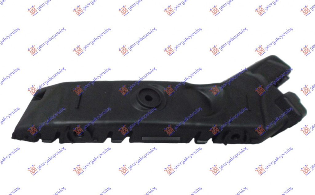 Suport Bara Spate - Seat Leon 2013 , 5f0807393
