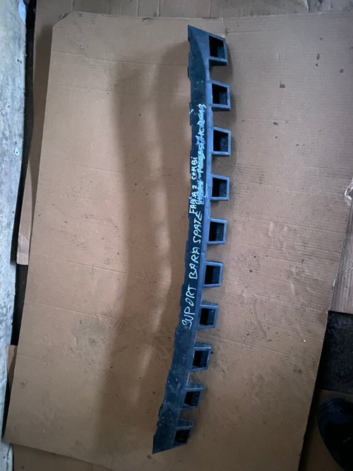 Suport bara spate Skoda Fabia 2 1.2TSI combi an de fabricatie 2011 cod 5J9807863