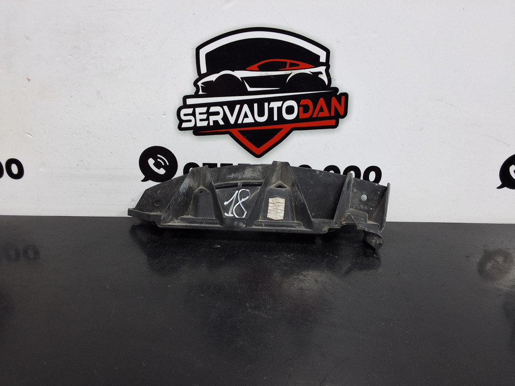 Suport bara spate Skoda Octavia 2 (2004-2008) 2.0 Motorina 2007, 1Z9807393